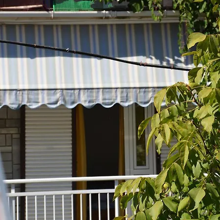 Отель Chrisi Akti Скала-Потамиас