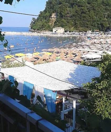 Chrisi Akti Hotel Skala Potamias