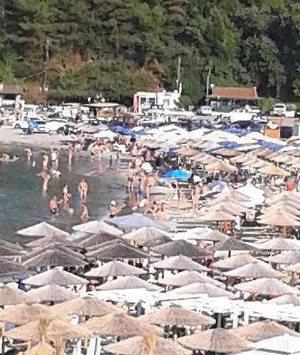 Chrisi Akti Skala Potamias