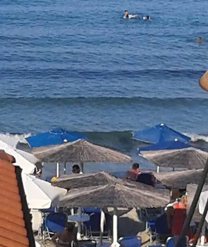 Chrisi Akti Hotel Skala Potamias