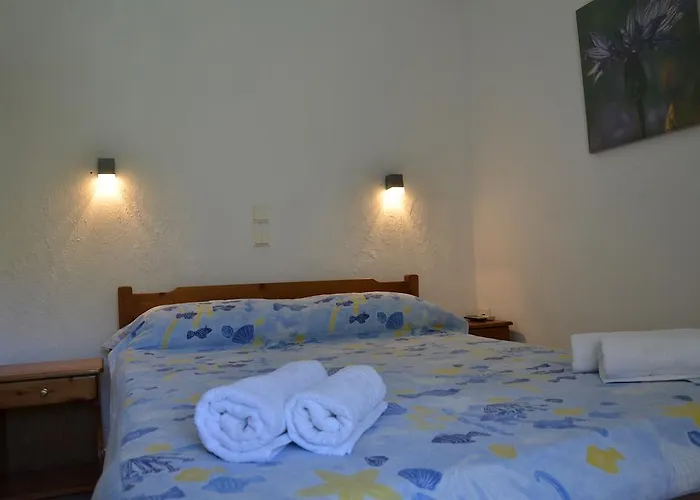 Chrisi Akti Skala Potamias