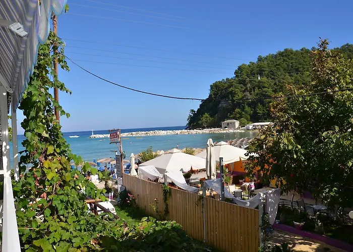Chrisi Akti Skala Potamias