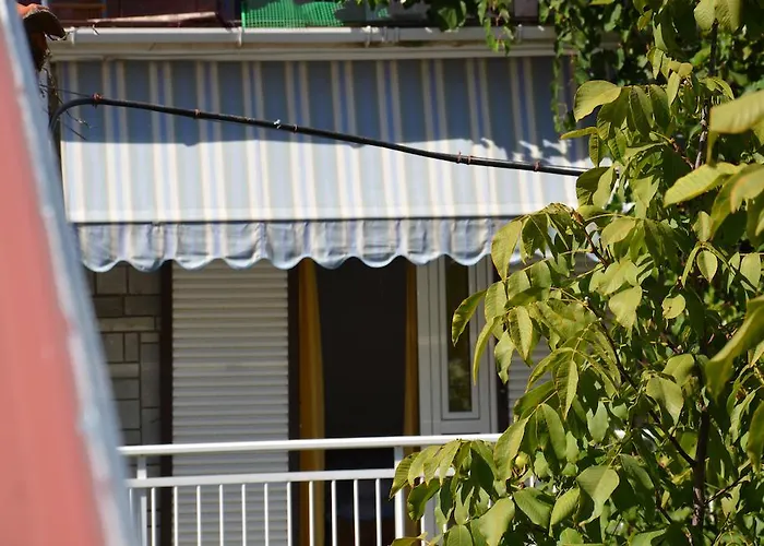 Hotel Chrisi Akti Skala Potamias
