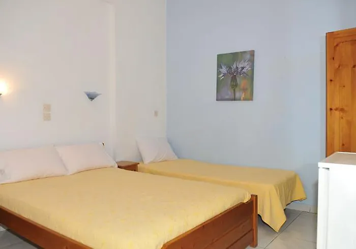Chrisi Akti Skala Potamias