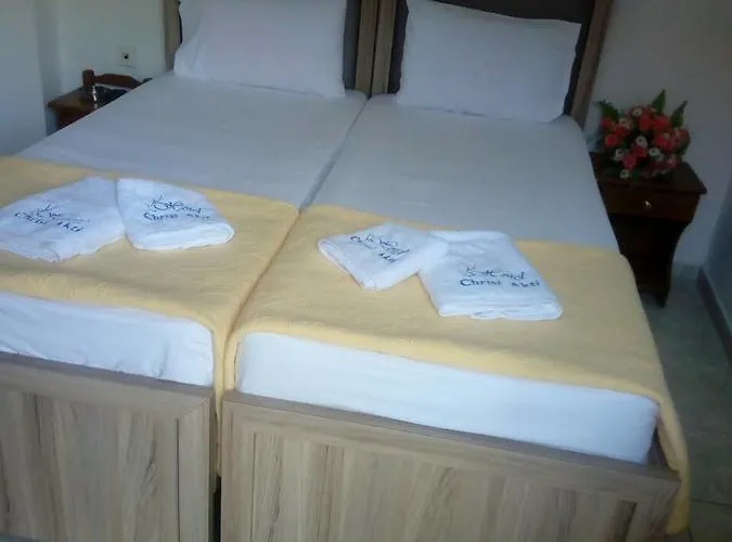 Chrisi Akti Hotel *