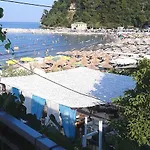 Chrisi Akti Hotel Skala Potamia (Thasos)