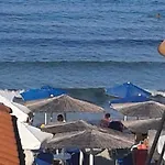 Chrisi Akti Hotel Skala Potamia (Thasos)