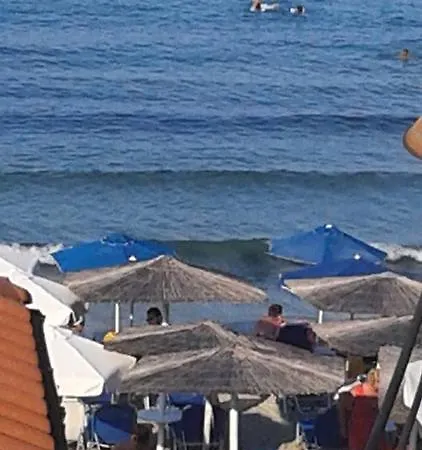 Chrisi Akti Hotel Skala Potamia (Thasos)